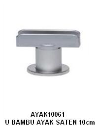  U BAMBU AYAK 100MM